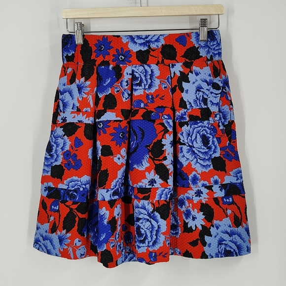 HD in Paris | "Lyanna" skirt - Picture 1 of 4